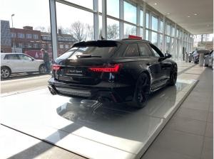 Audi RS6 Avant performance Memory Panorama Navi LED