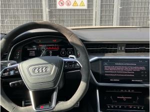 Audi RS6 Avant performance RS Dynamik-Paket plus Navi