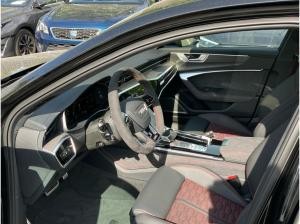Audi RS6 Avant performance RS Dynamik-Paket plus Navi