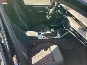 Audi RS6 Avant performance RS Dynamik-Paket plus Navi