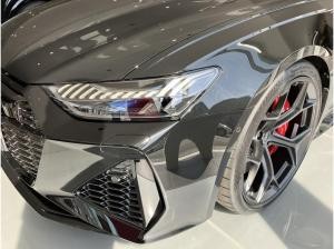 Audi RS6 Avant performance Memory Panorama Navi LED