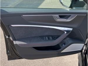 Audi RS6 Avant performance RS Dynamik-Paket plus Navi