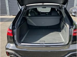 Audi RS6 Avant performance RS Dynamik-Paket plus Navi