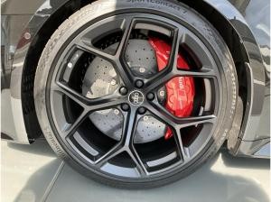 Audi RS6 Avant performance Memory Panorama Navi LED