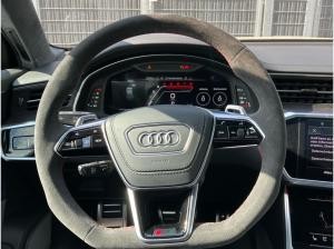Audi RS6 Avant performance RS Dynamik-Paket plus Navi