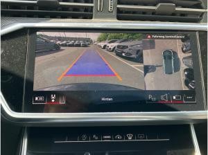 Audi RS6 Avant performance RS Dynamik-Paket plus Navi