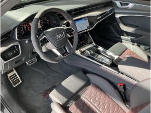 Audi RS6 Avant performance Memory Panorama Navi LED