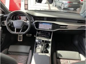 Audi RS6 Avant performance Memory Panorama Navi LED