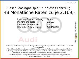 Audi RS6 Avant performance RS Dynamik-Paket plus Navi