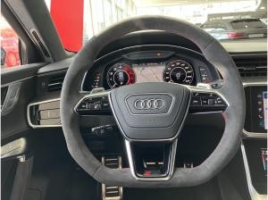 Audi RS6 Avant performance Memory Panorama Navi LED