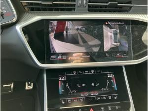 Audi RS6 Avant performance Memory Panorama Navi LED