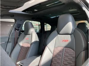 Audi RS6 Avant performance Memory Panorama Navi LED