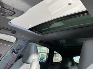 Audi RS6 Avant performance Memory Panorama Navi LED