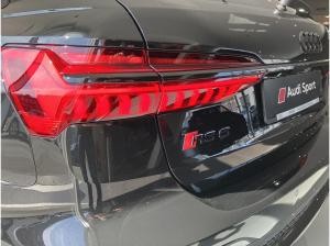 Audi RS6 Avant performance Memory Panorama Navi LED