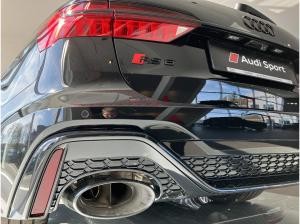 Audi RS6 Avant performance Memory Panorama Navi LED