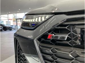 Audi RS6 Avant performance Memory Panorama Navi LED