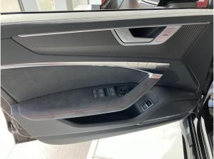 Audi RS6 Avant performance Memory Panorama Navi LED