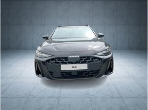 Audi A6 Avant edition one TFSI qu. S tr. Luft HUD PAN
