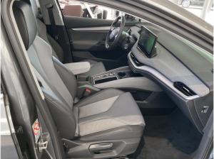 Skoda ENYAQ 60 h Batterie   Elektromotor 1-Gang-Automatik