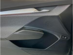 Skoda ENYAQ 60 h Batterie   Elektromotor 1-Gang-Automatik