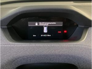 Skoda ENYAQ 60 h Batterie   Elektromotor 1-Gang-Automatik