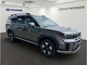 Hyundai SANTA FE HEV 5-Sitzer (MY25) 1.6 T-GDI (215 PS) 6-AT 4WD INTRO