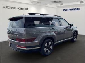 Hyundai SANTA FE HEV 5-Sitzer (MY25) 1.6 T-GDI (215 PS) 6-AT 4WD INTRO