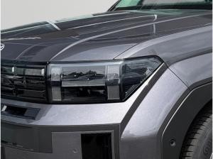 Hyundai SANTA FE HEV 5-Sitzer (MY25) 1.6 T-GDI (215 PS) 6-AT 4WD INTRO