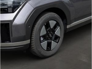 Hyundai SANTA FE HEV 5-Sitzer (MY25) 1.6 T-GDI (215 PS) 6-AT 4WD INTRO