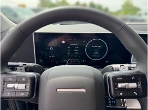 Hyundai SANTA FE HEV 5-Sitzer (MY25) 1.6 T-GDI (215 PS) 6-AT 4WD INTRO