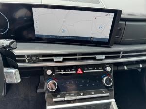 Hyundai SANTA FE HEV 5-Sitzer (MY25) 1.6 T-GDI (215 PS) 6-AT 4WD INTRO