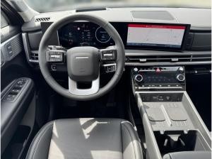 Hyundai SANTA FE HEV 5-Sitzer (MY25) 1.6 T-GDI (215 PS) 6-AT 4WD INTRO