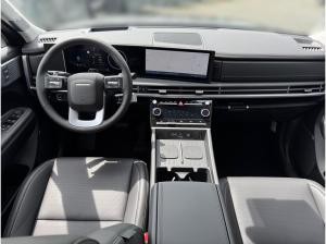 Hyundai SANTA FE HEV 5-Sitzer (MY25) 1.6 T-GDI (215 PS) 6-AT 4WD INTRO