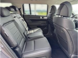 Hyundai SANTA FE HEV 5-Sitzer (MY25) 1.6 T-GDI (215 PS) 6-AT 4WD INTRO