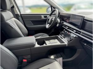 Hyundai SANTA FE HEV 5-Sitzer (MY25) 1.6 T-GDI (215 PS) 6-AT 4WD INTRO