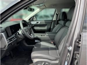 Hyundai SANTA FE HEV 5-Sitzer (MY25) 1.6 T-GDI (215 PS) 6-AT 4WD/INTRO