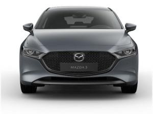 Mazda 3 5HB 2.0L e-SKYACTIV X 186ps 6AT FWD Exclusive-line