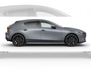 Mazda 3 5HB 2.0L e-SKYACTIV X 186ps 6AT FWD Exclusive-line