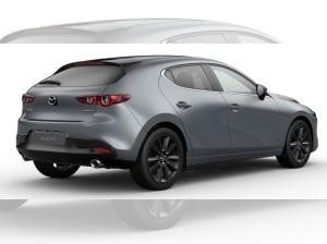 Mazda 3 5HB 2.0L e-SKYACTIV X 186ps 6AT FWD Exclusive-line