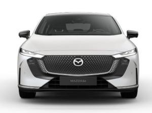 Mazda 6e 5HB EV 258ps 1AT RWD Takumi