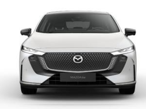 Mazda 6e 5HB EV 258ps 1AT RWD Takumi