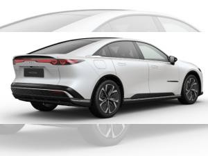 Mazda 6e 5HB EV 258ps 1AT RWD Takumi