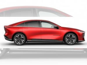 Mazda 6e 5HB EV 258ps 1AT RWD Takumi Plus