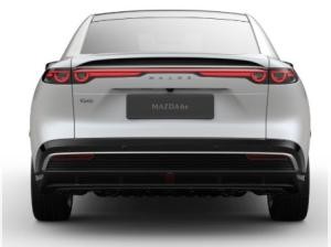 Mazda 6e 5HB EV 258ps 1AT RWD Takumi