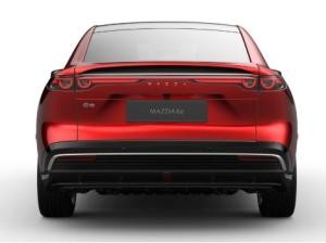 Mazda 6e 5HB EV 258ps 1AT RWD Takumi Plus