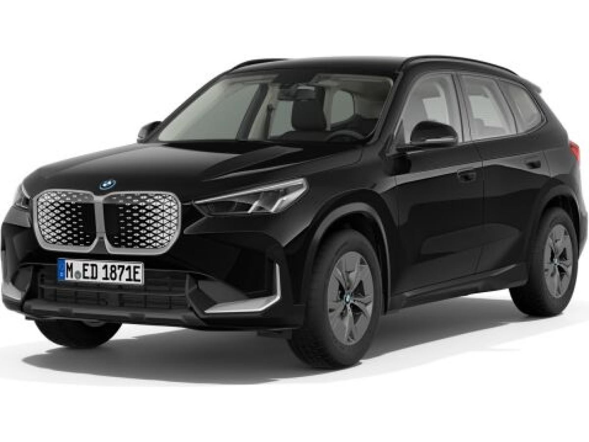 BMW iX1 eDrive20 *frei konfigurierbar*