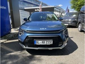 Kia Niro 1.6 PHEV DCT Spirit, Tec, Relax, Black Design