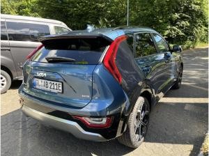 Kia Niro 1.6 PHEV DCT Spirit, Tec, Relax, Black Design