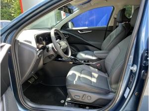 Kia Niro 1.6 PHEV DCT Spirit, Tec, Relax, Black Design