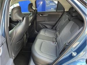 Kia Niro 1.6 PHEV DCT Spirit, Tec, Relax, Black Design